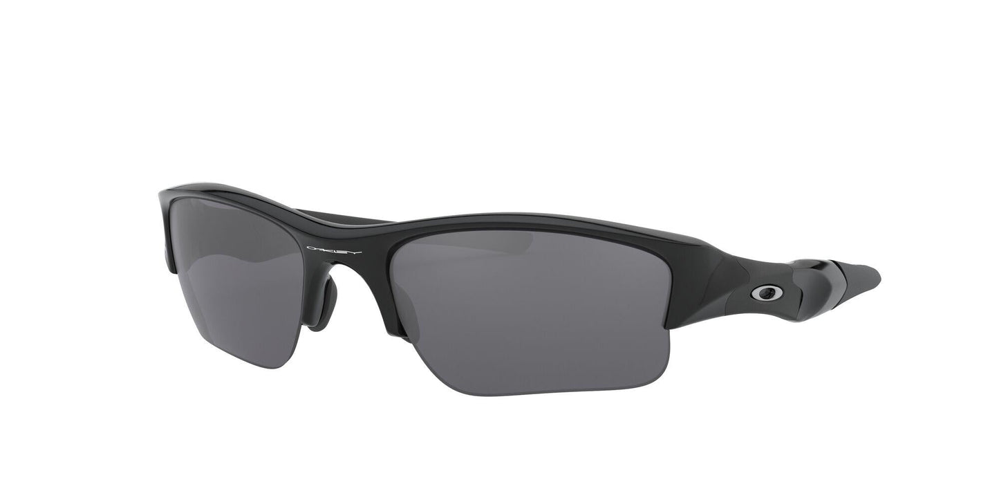 Oakley Flak Jacket Xlj 9009 Sunglasses
