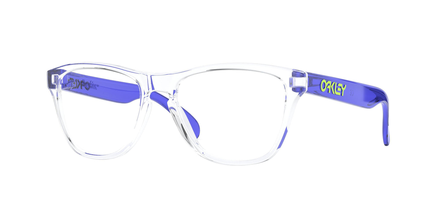 Oakley Frogskins Xs 8009F Eyeglasses