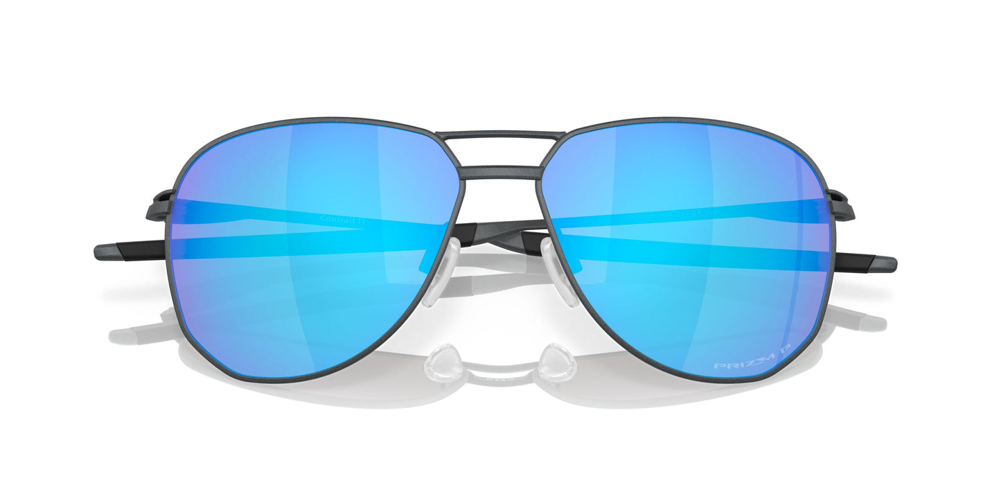 Oakley Contrail Ti 6050 Sunglasses