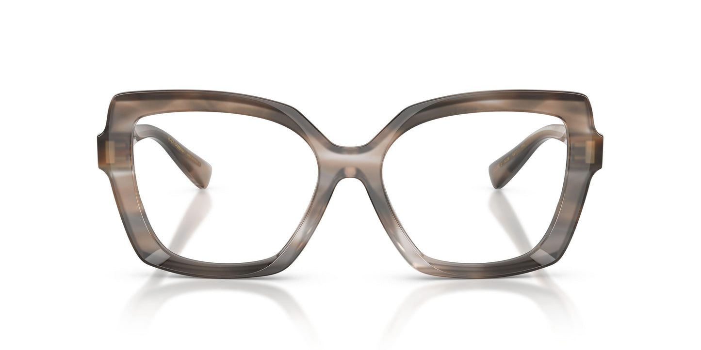 Dolse & Gabana  3413 Eyeglasses