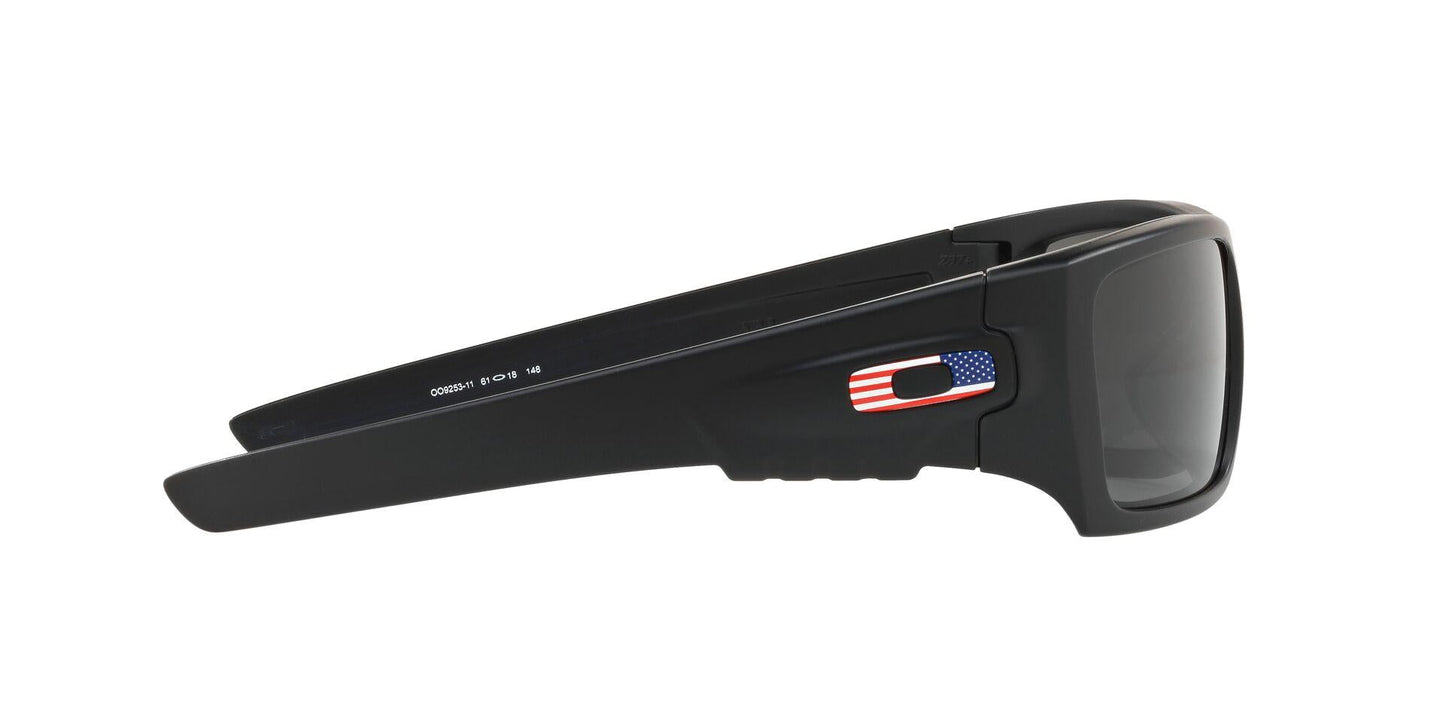 Oakley Det Cord 9253 Sunglasses
