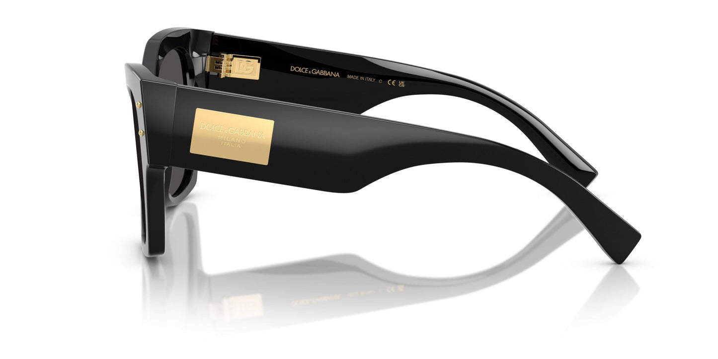 Dolse & Gabana  4478 Sunglasses