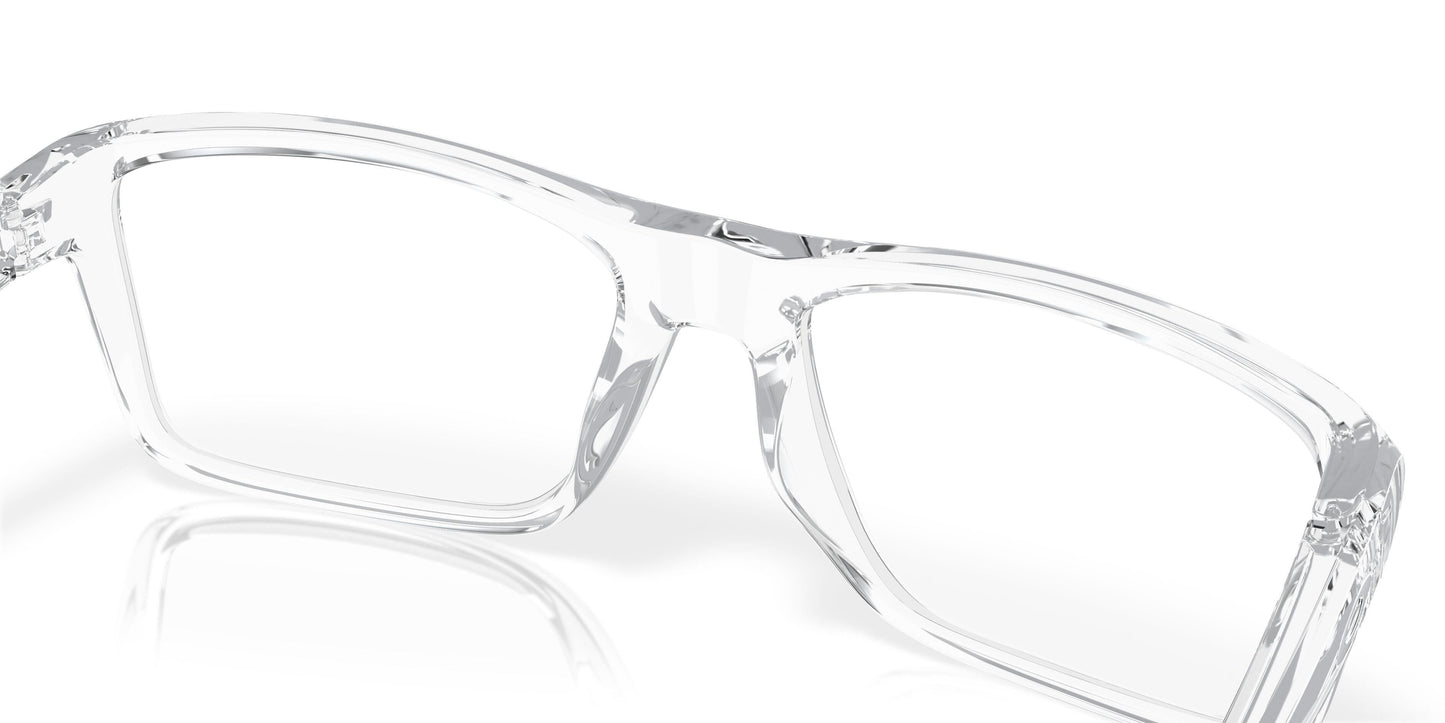 Oakley Rafter 8178 Eyeglasses
