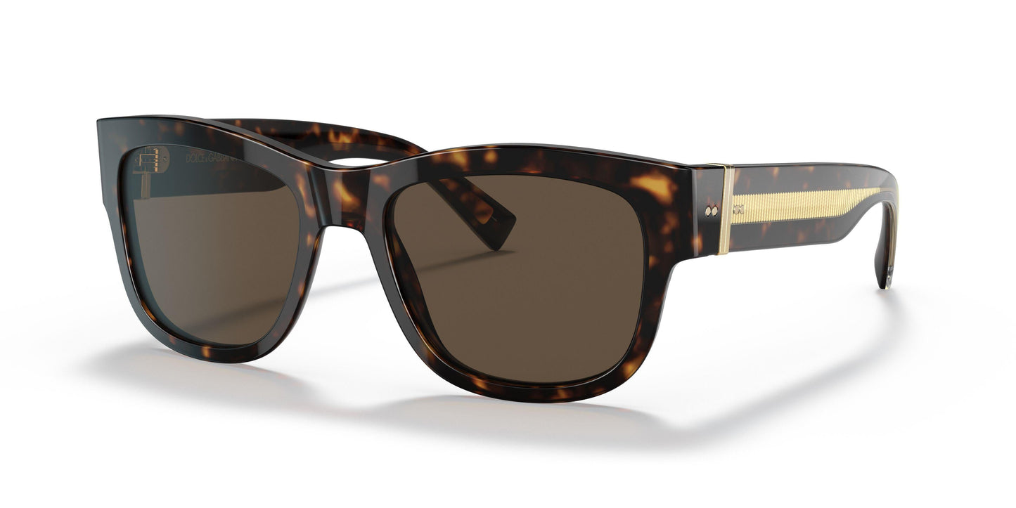 Dolse & Gabana  4390F Sunglasses
