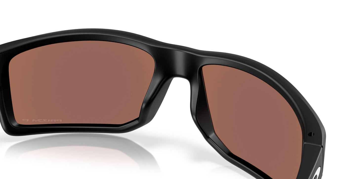 Oakley Gibston Xl 9470 Sunglasses