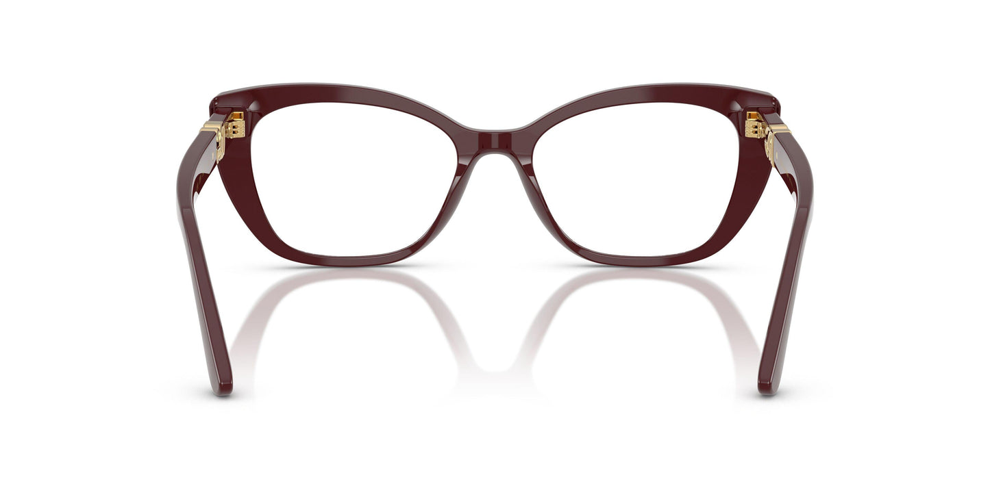 Dolse & Gabana  3398 Eyeglasses