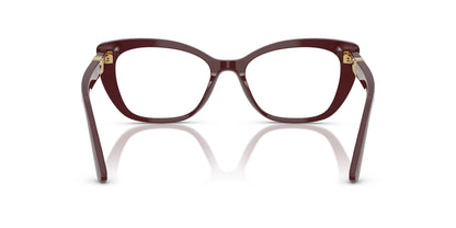 Dolse & Gabana  3398 Eyeglasses
