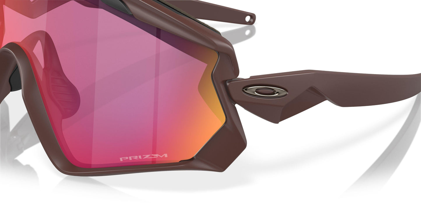 Oakley Wind Jacket 2.0 9418 Sunglasses