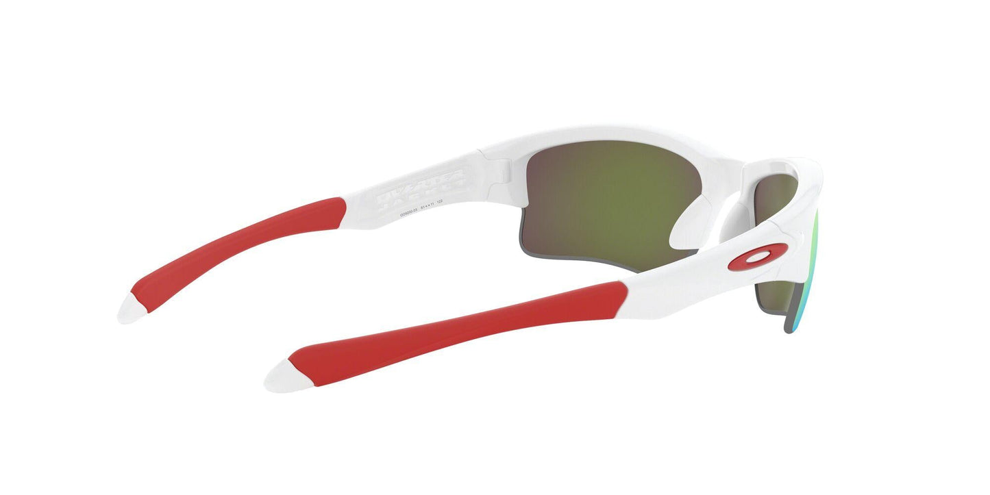 Oakley Quarter Jacket 9200 Sunglasses