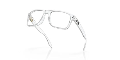 Oakley Holbrook Rx A 8100F Eyeglasses