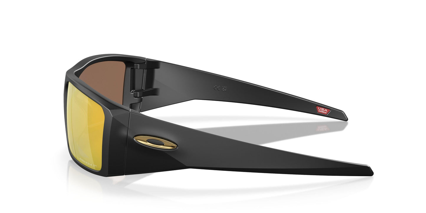 Oakley Heliostat 9231 Sunglasses