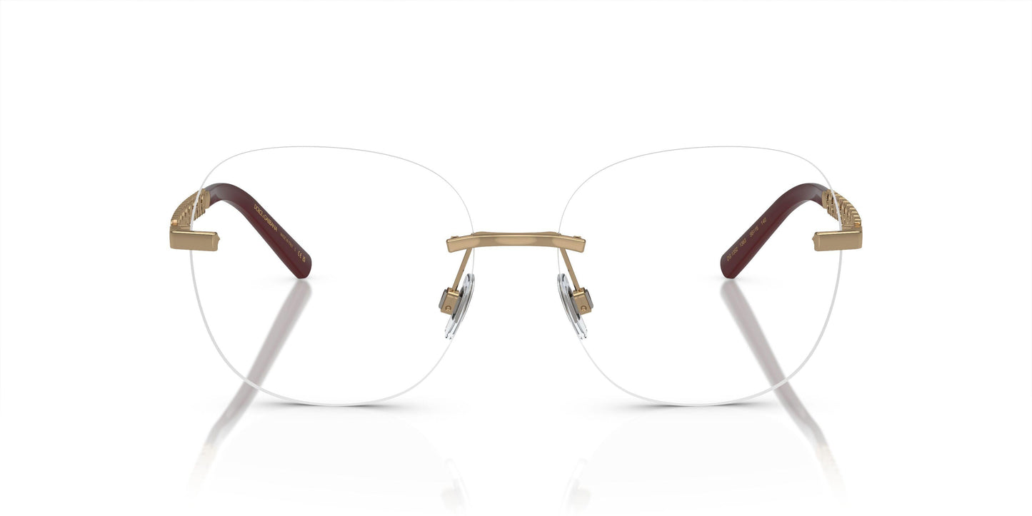 Dolse & Gabana  1352 Eyeglasses