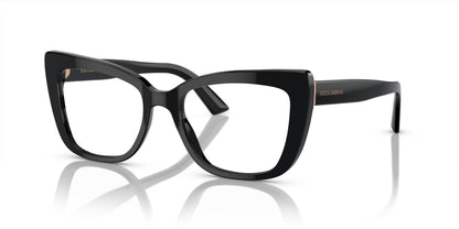 Dolse & Gabana  3308 Eyeglasses