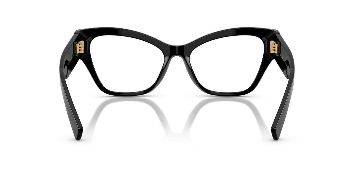 Dolse & Gabana  3404 Eyeglasses