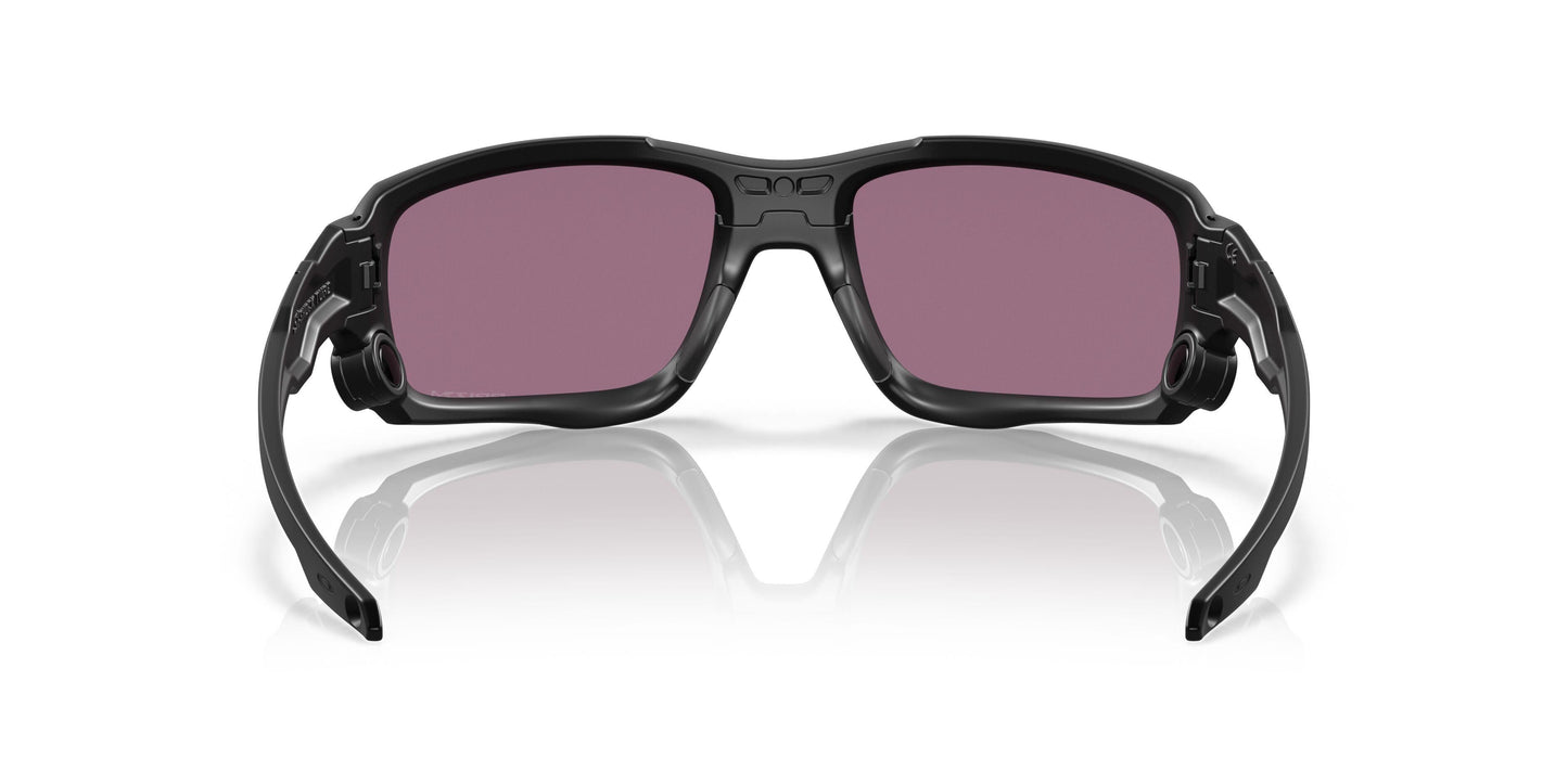 Oakley Si Ballistic Shocktube 9329 Sunglasses