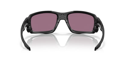 Oakley Si Ballistic Shocktube 9329 Sunglasses