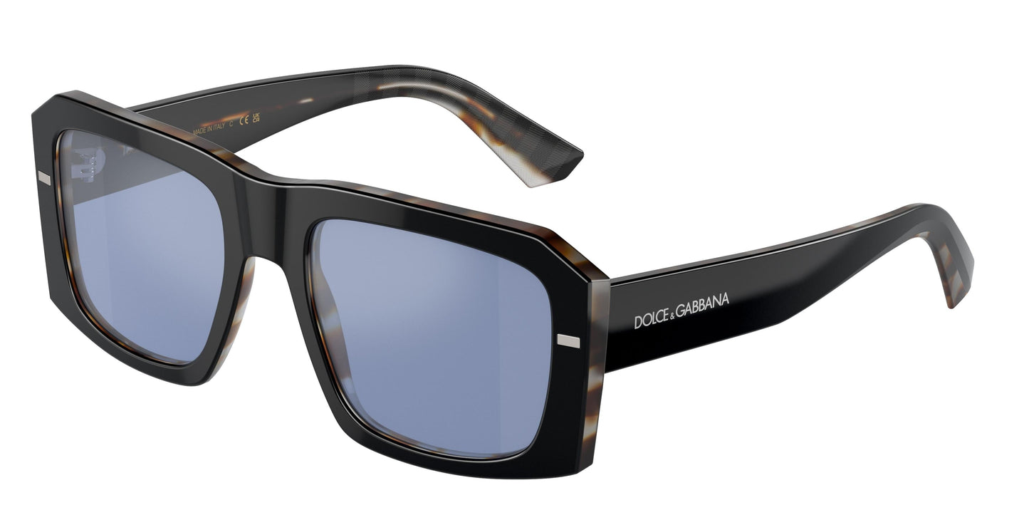 Dolse & Gabana  4430F Sunglasses