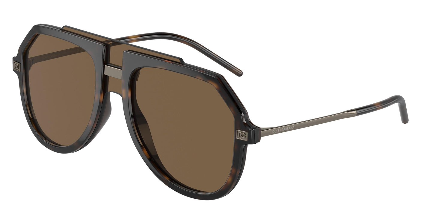 Dolse & Gabana  6195 Sunglasses
