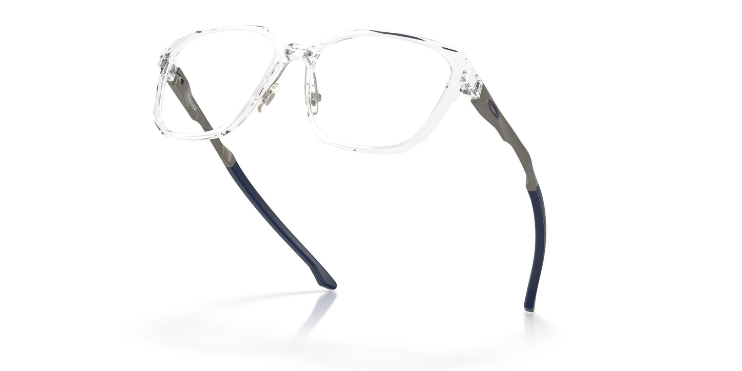 Oakley Slender 8193 Eyeglasses