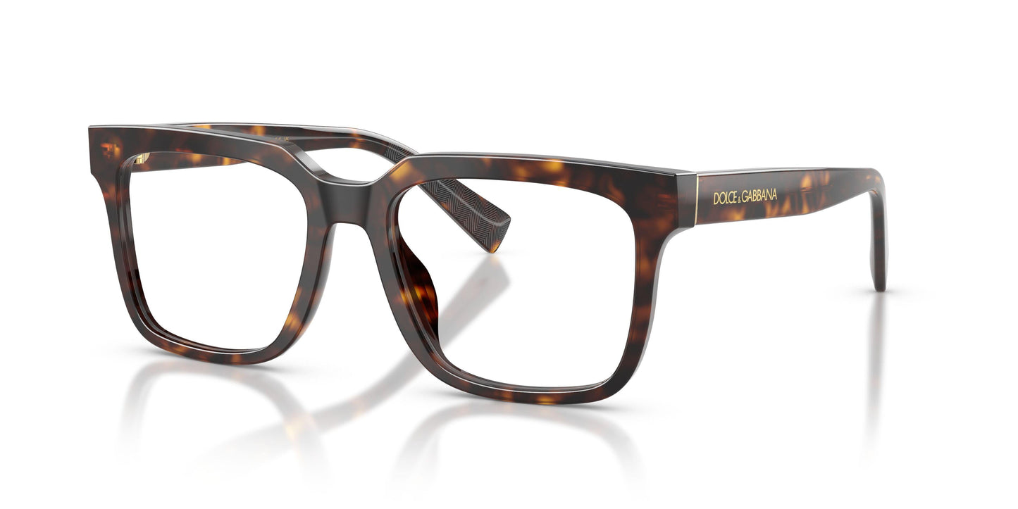 Dolse & Gabana  3422 Eyeglasses