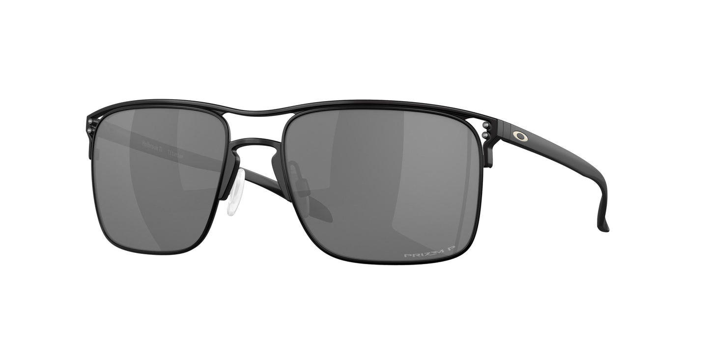 Oakley Holbrook Ti 6048 Sunglasses