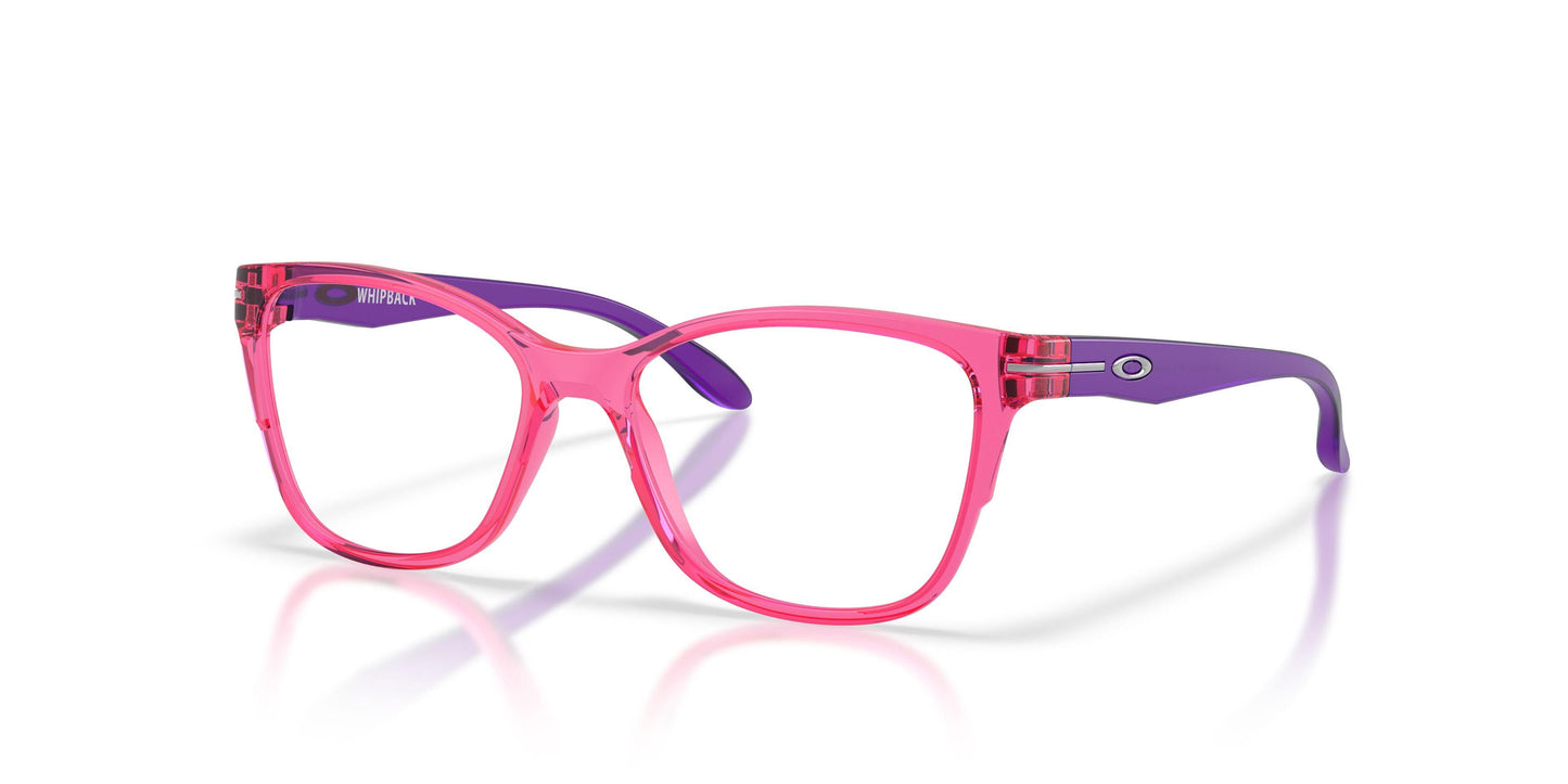 Oakley Whipback 8016 Eyeglasses