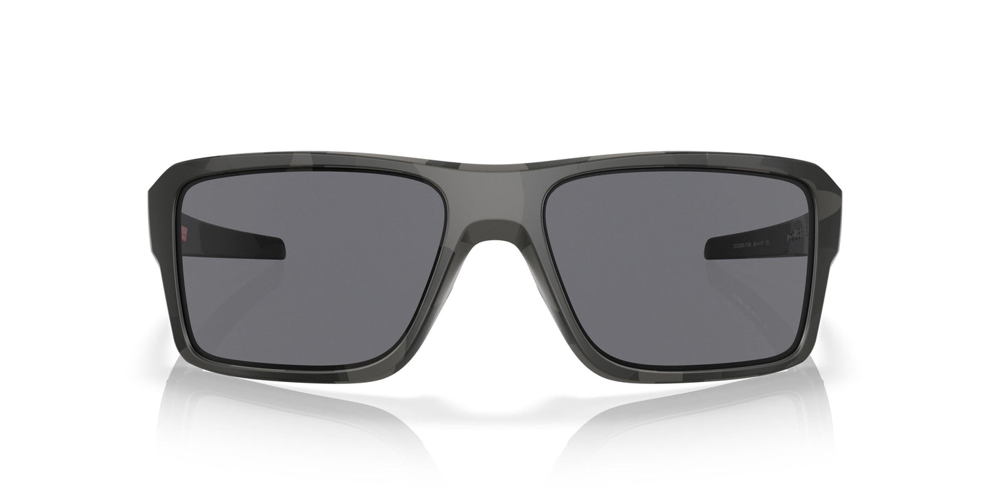 Oakley Double Edge 9380 Sunglasses