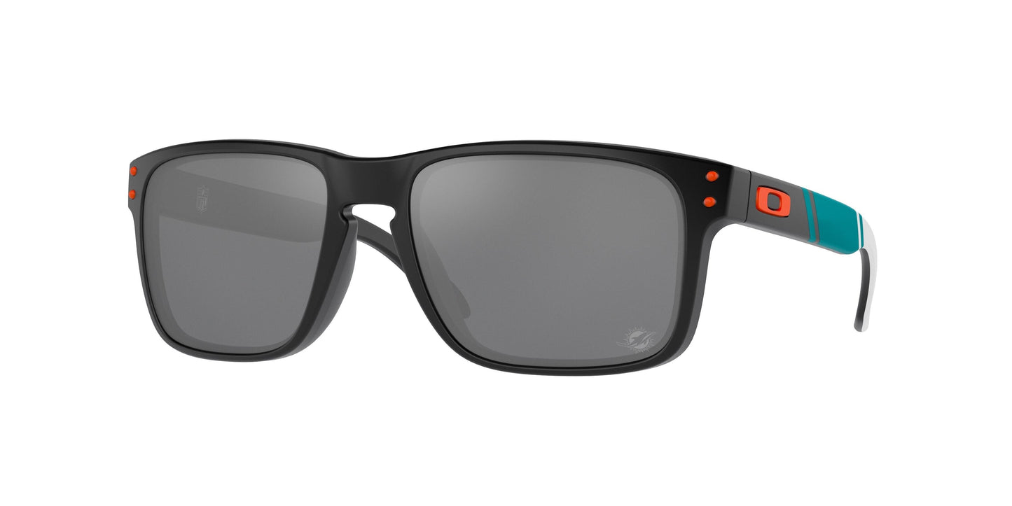 Oakley Holbrook 9102 Sunglasses