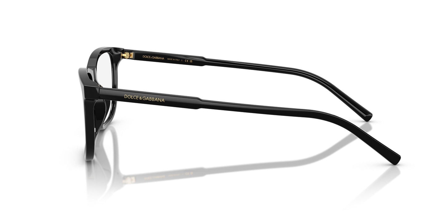 Dolse & Gabana  3427 Eyeglasses