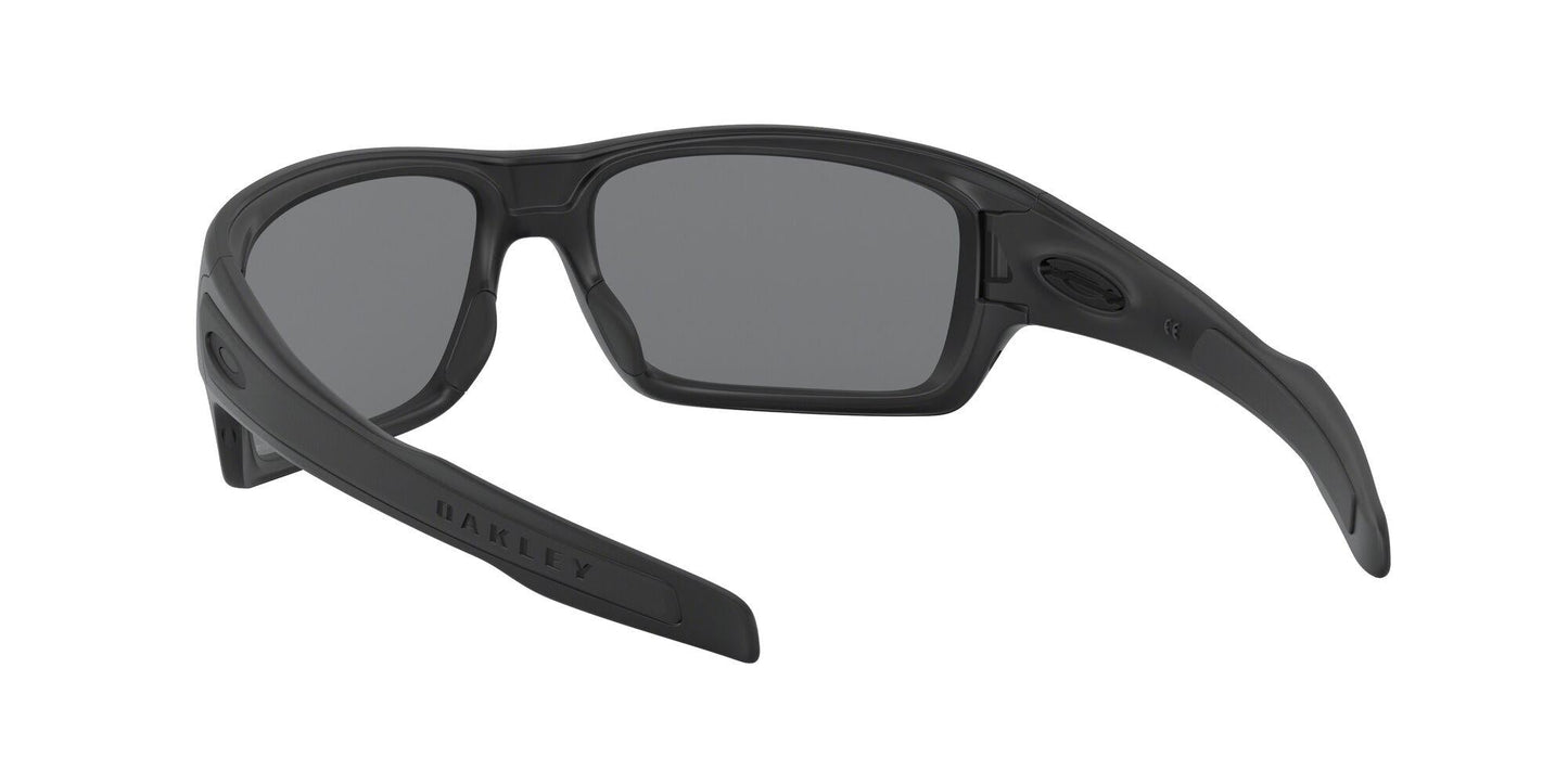 Oakley Turbine 9263 Sunglasses