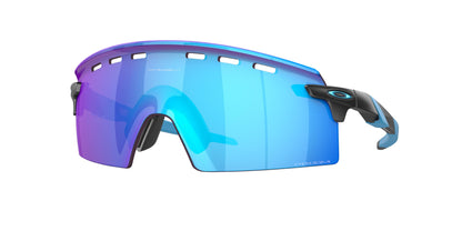 Oakley Encoder Strike Vented 9235 Sunglasses