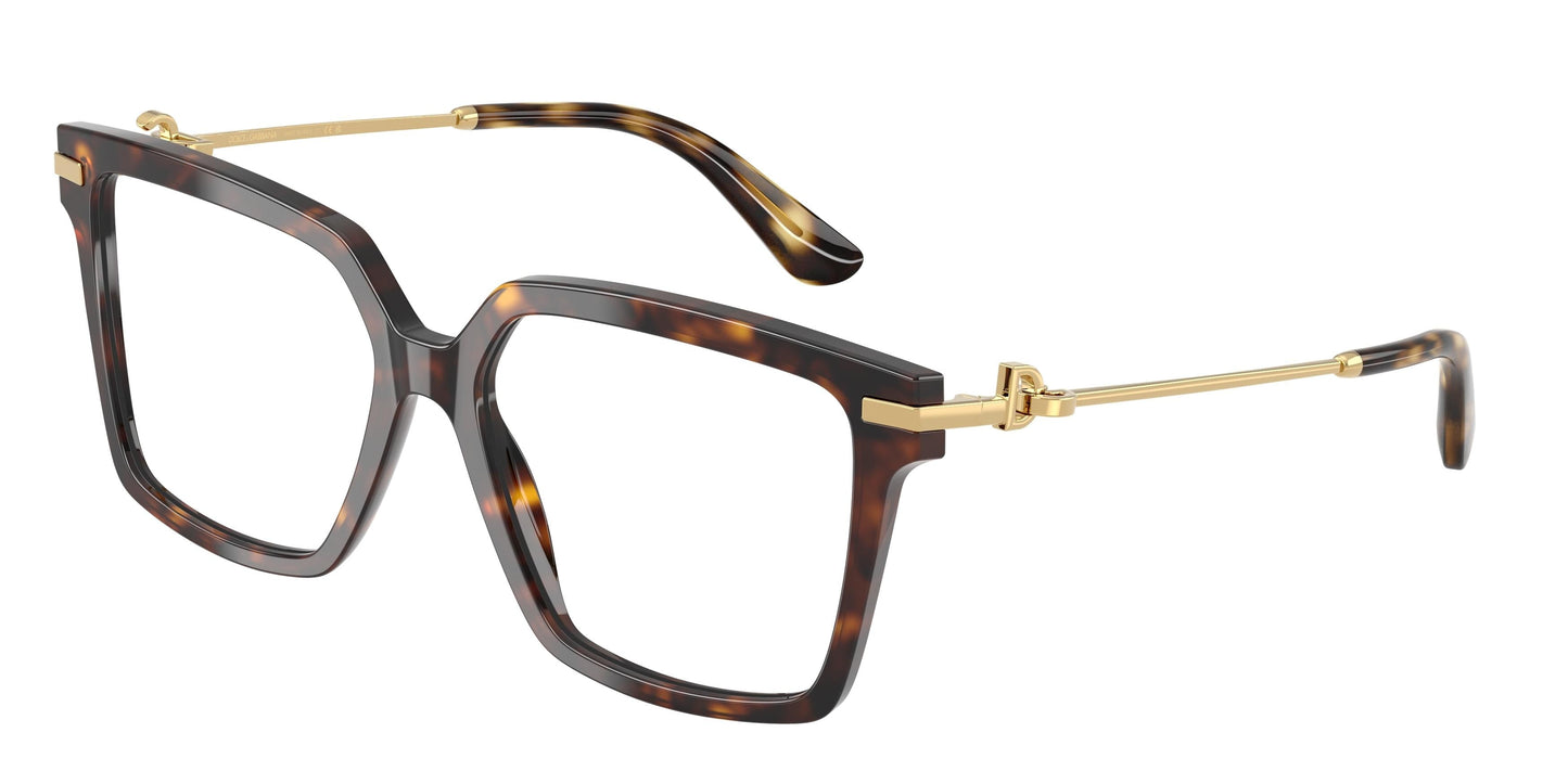 Dolse & Gabana  3397 Eyeglasses