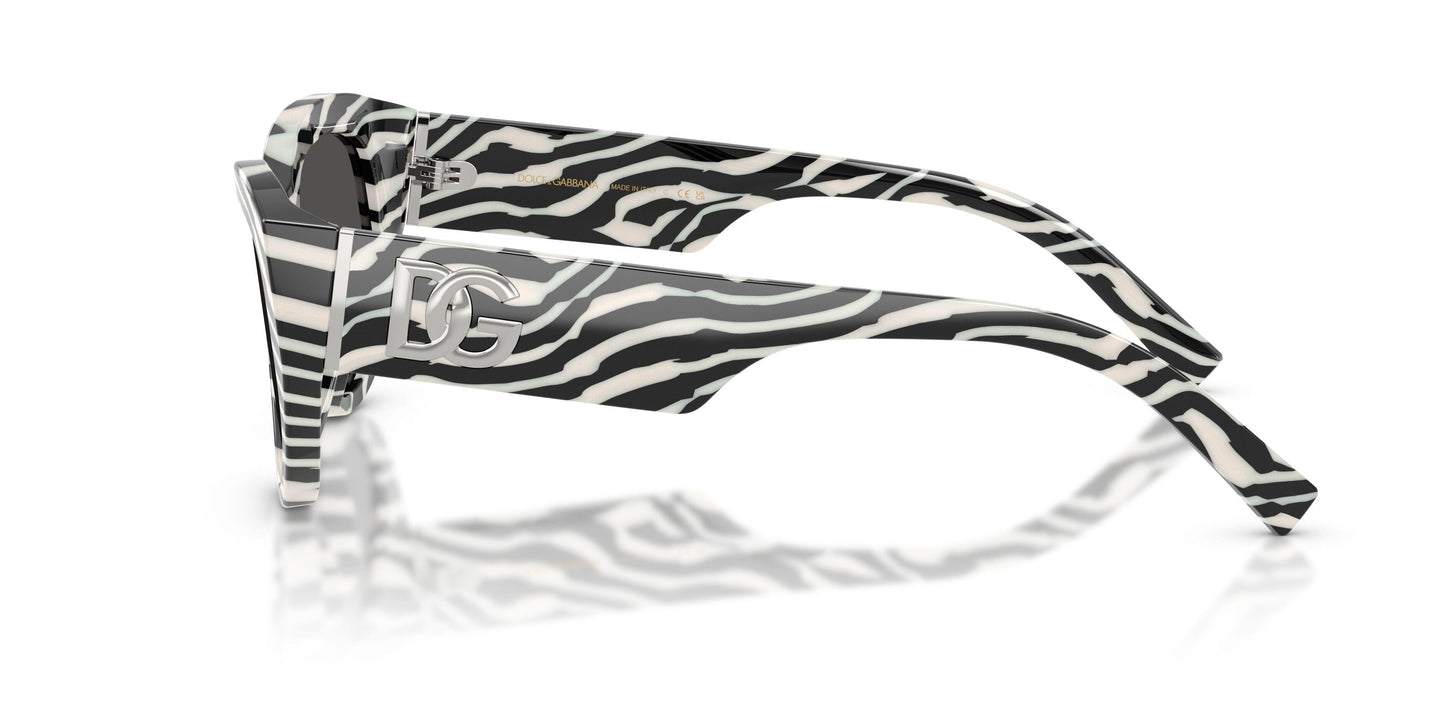 Dolse & Gabana  4514 Sunglasses