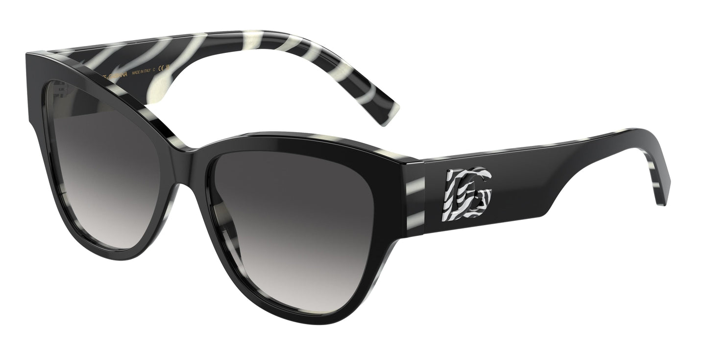Dolse & Gabana  4449 Sunglasses