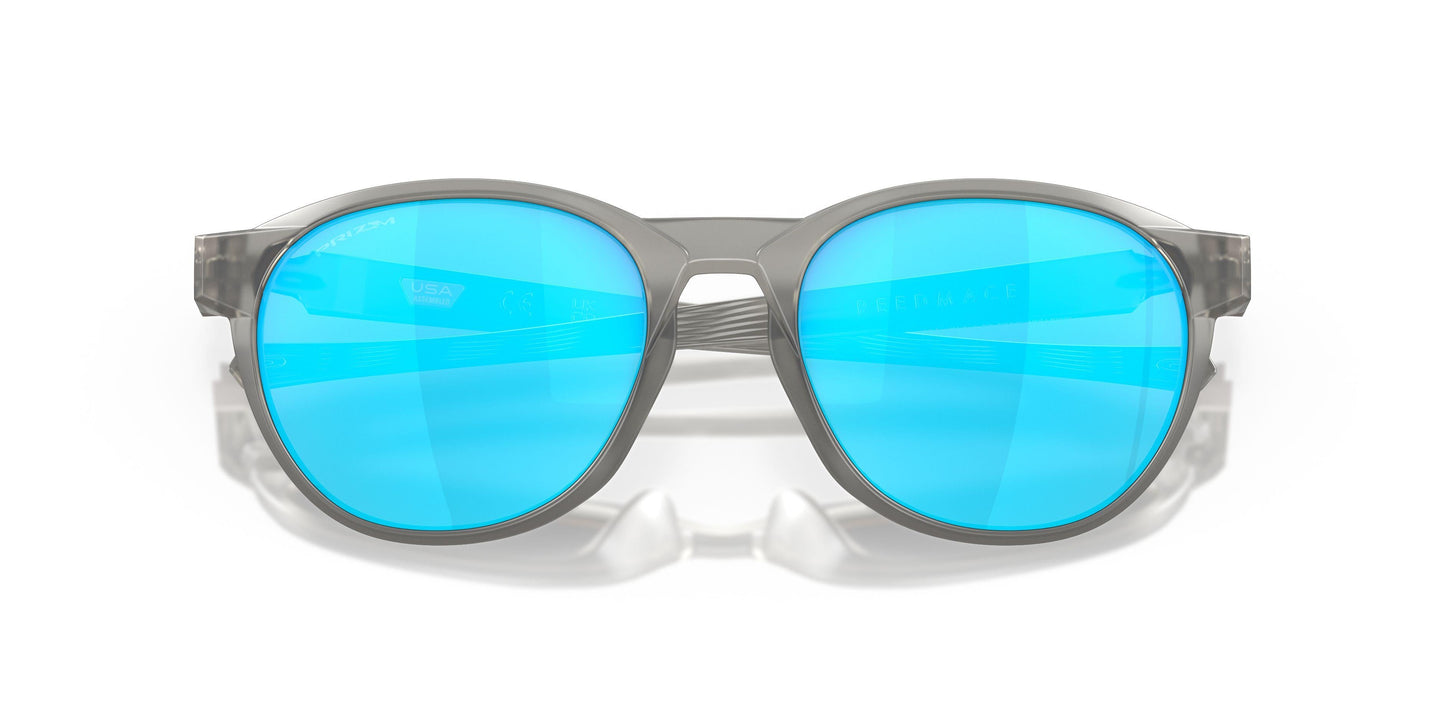 Oakley Reedmace 9126F Sunglasses