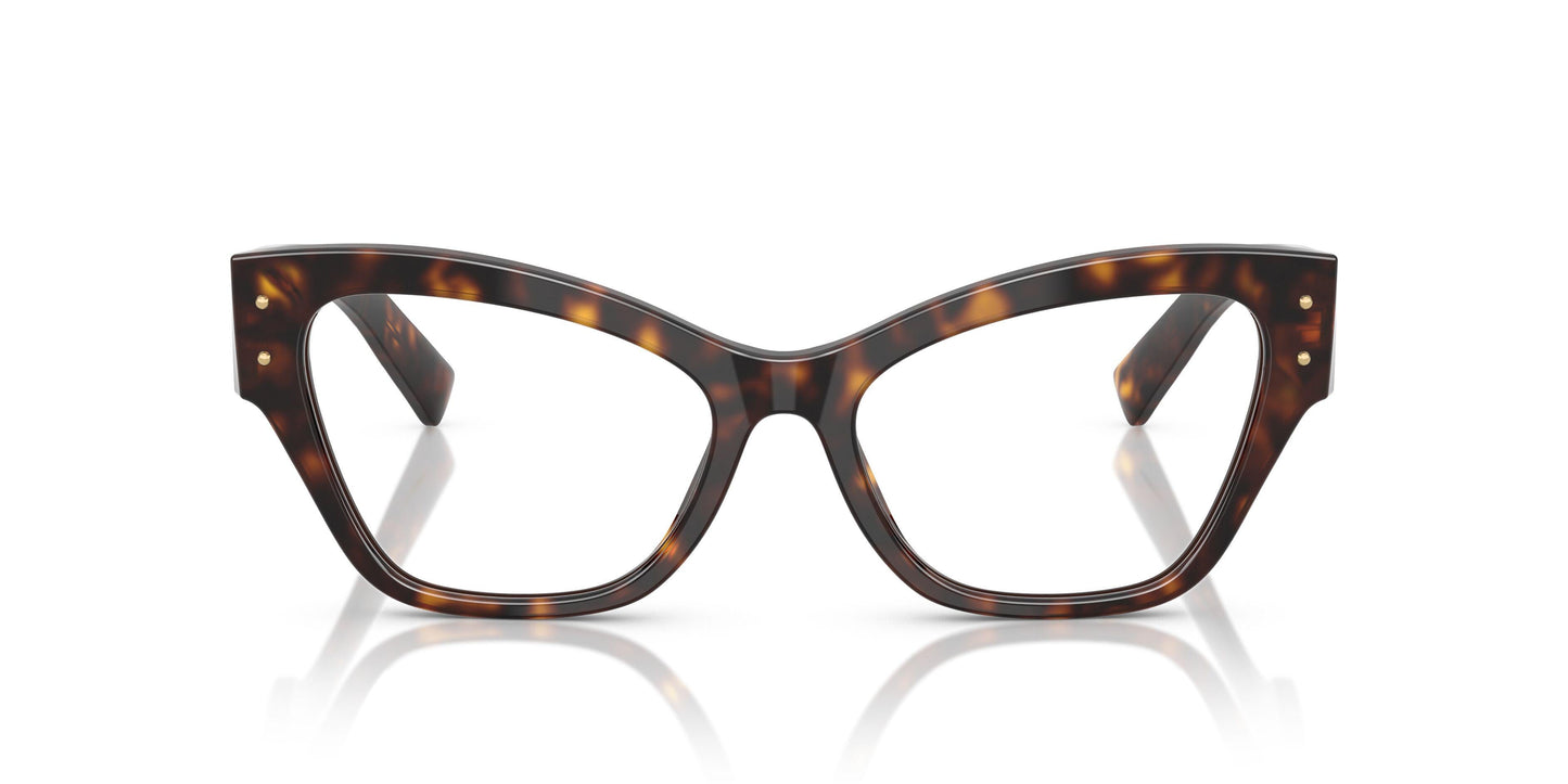 Dolse & Gabana  3404 Eyeglasses