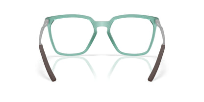 Oakley Bmng Sq 8189 Eyeglasses