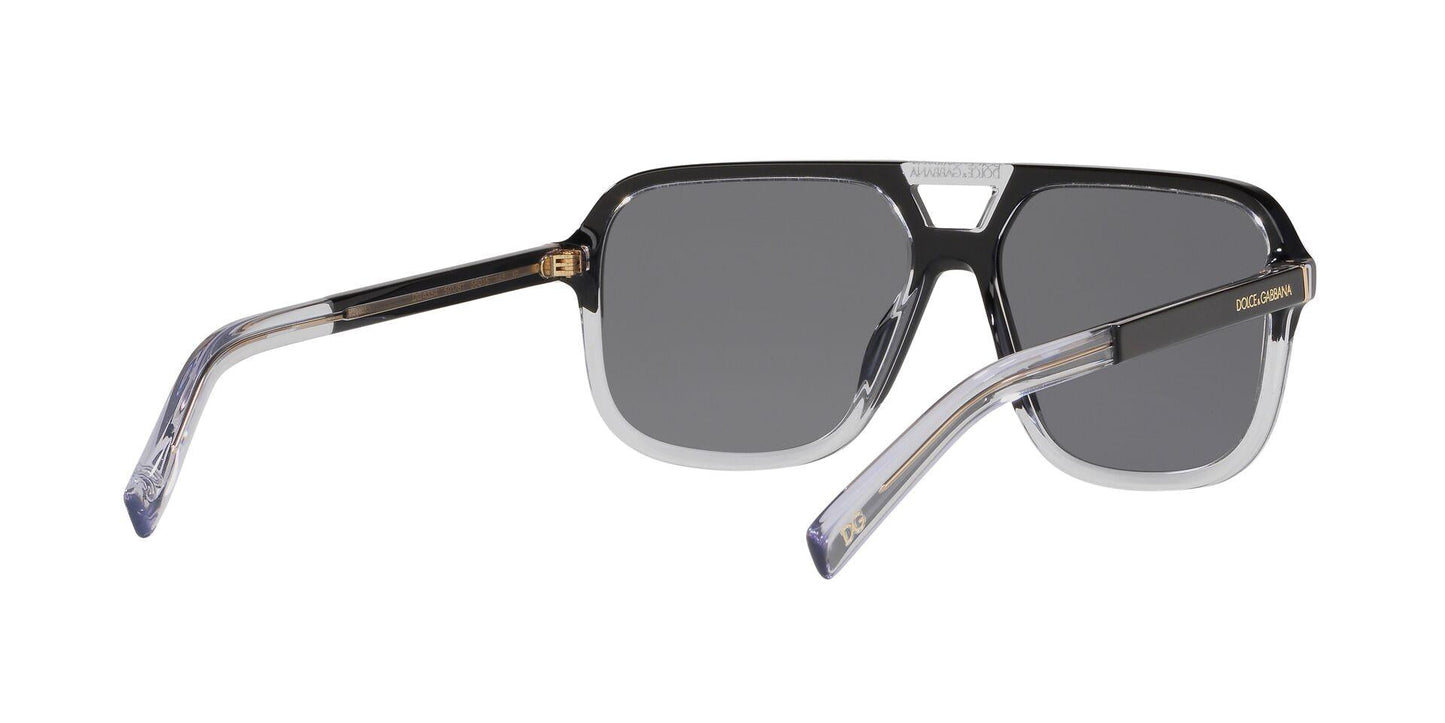 Dolse & Gabana  4354 Sunglasses