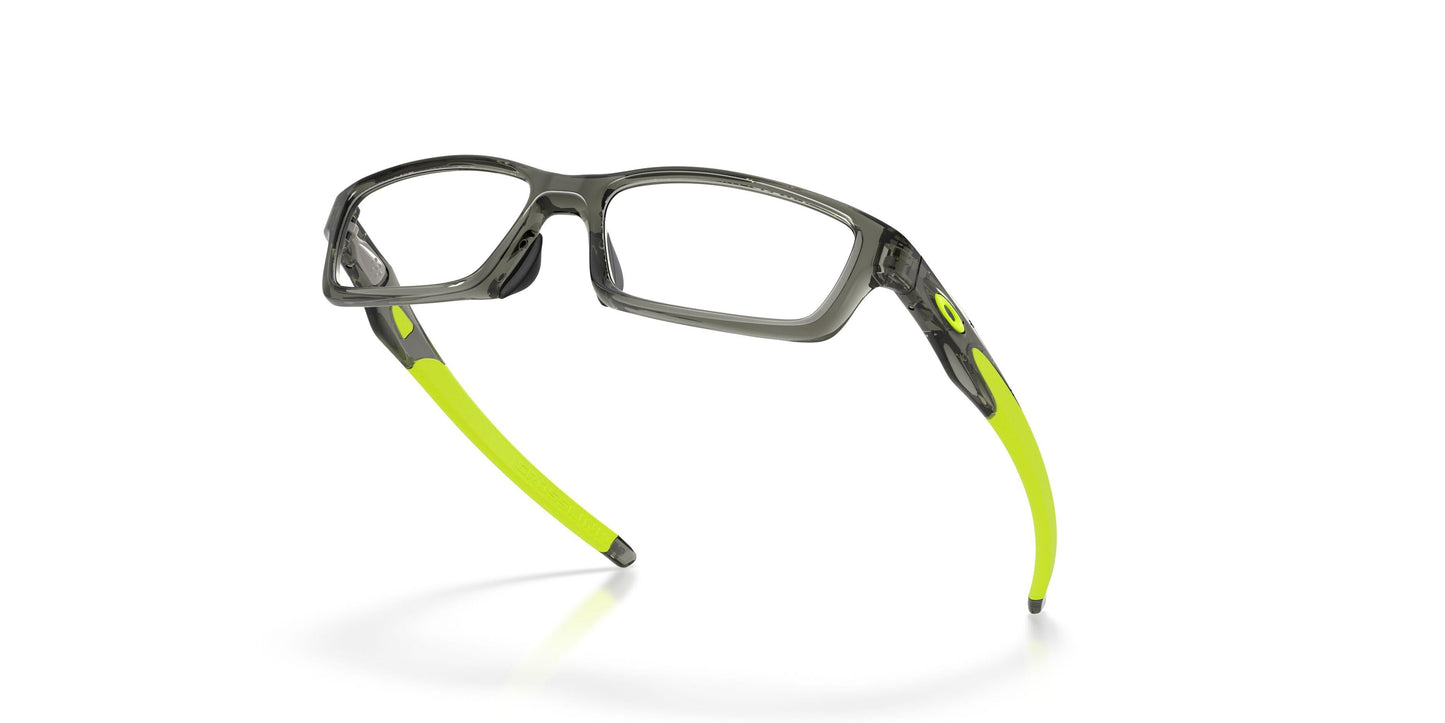Oakley Crosslink A 8118 Eyeglasses