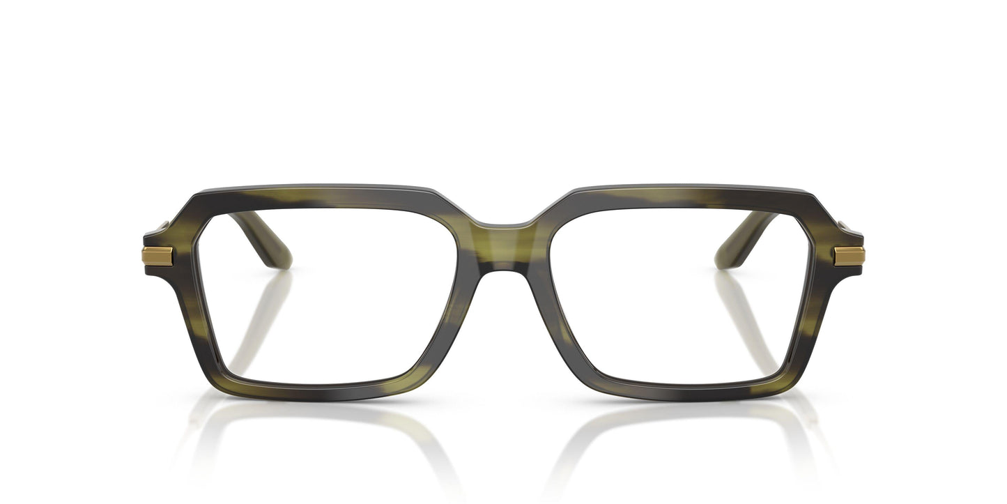 Dolse & Gabana  3401 Eyeglasses