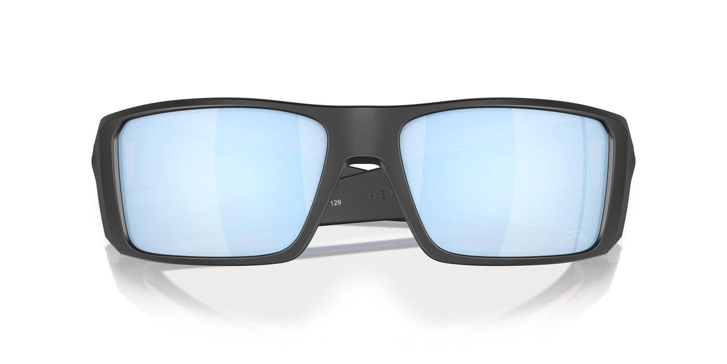 Oakley Heliostat 9231 Sunglasses
