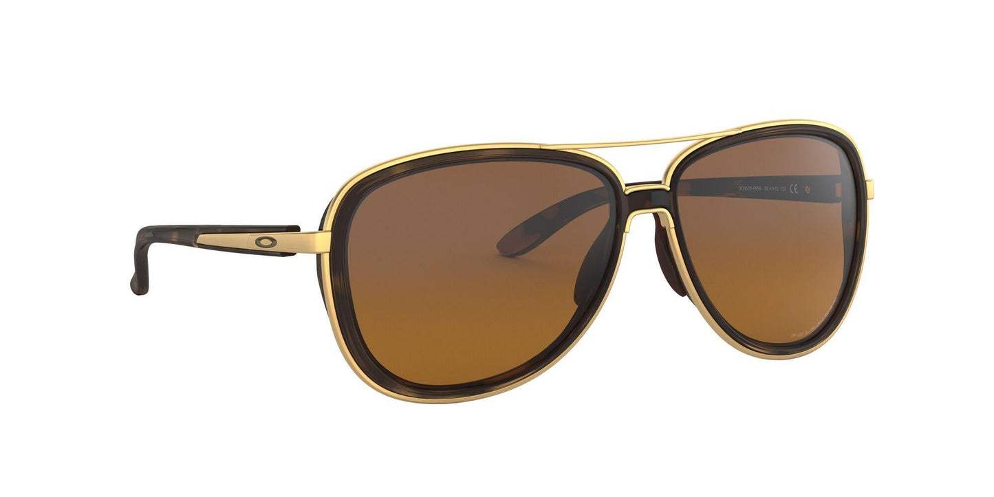 Oakley Split Time 4129 Sunglasses