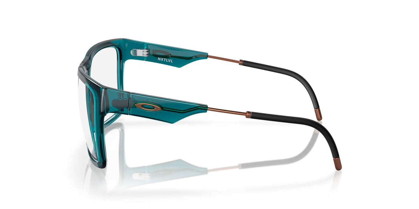 Oakley Nxtlvl 8028 Eyeglasses