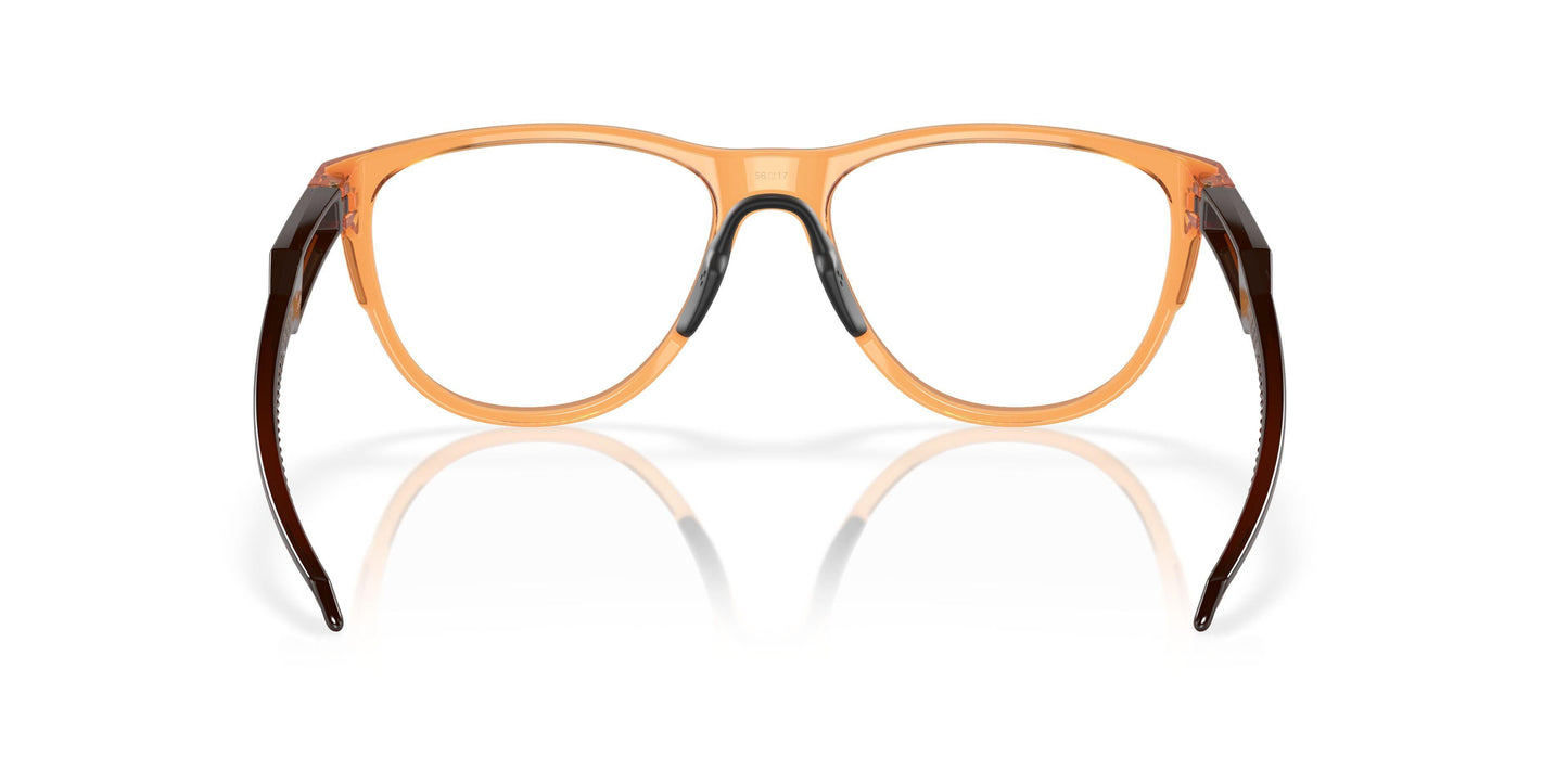 Oakley Admission 8056 Eyeglasses