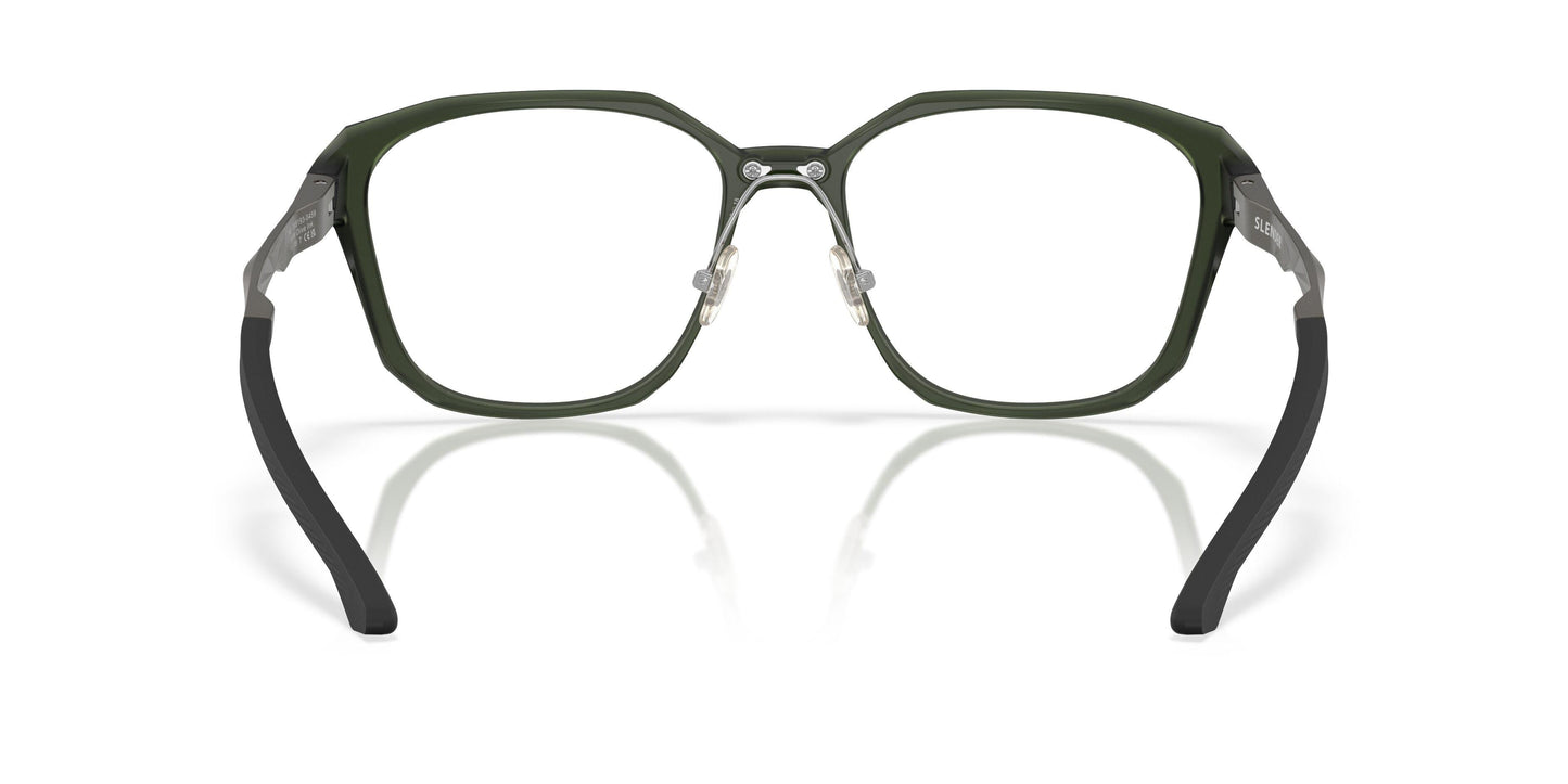 Oakley Slender 8193 Eyeglasses