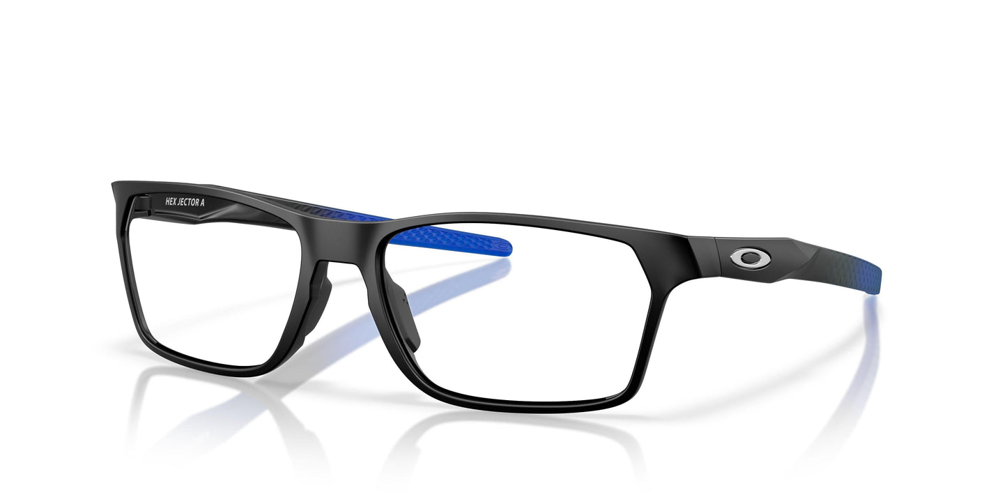 Oakley Hex Jector 8174F Eyeglasses
