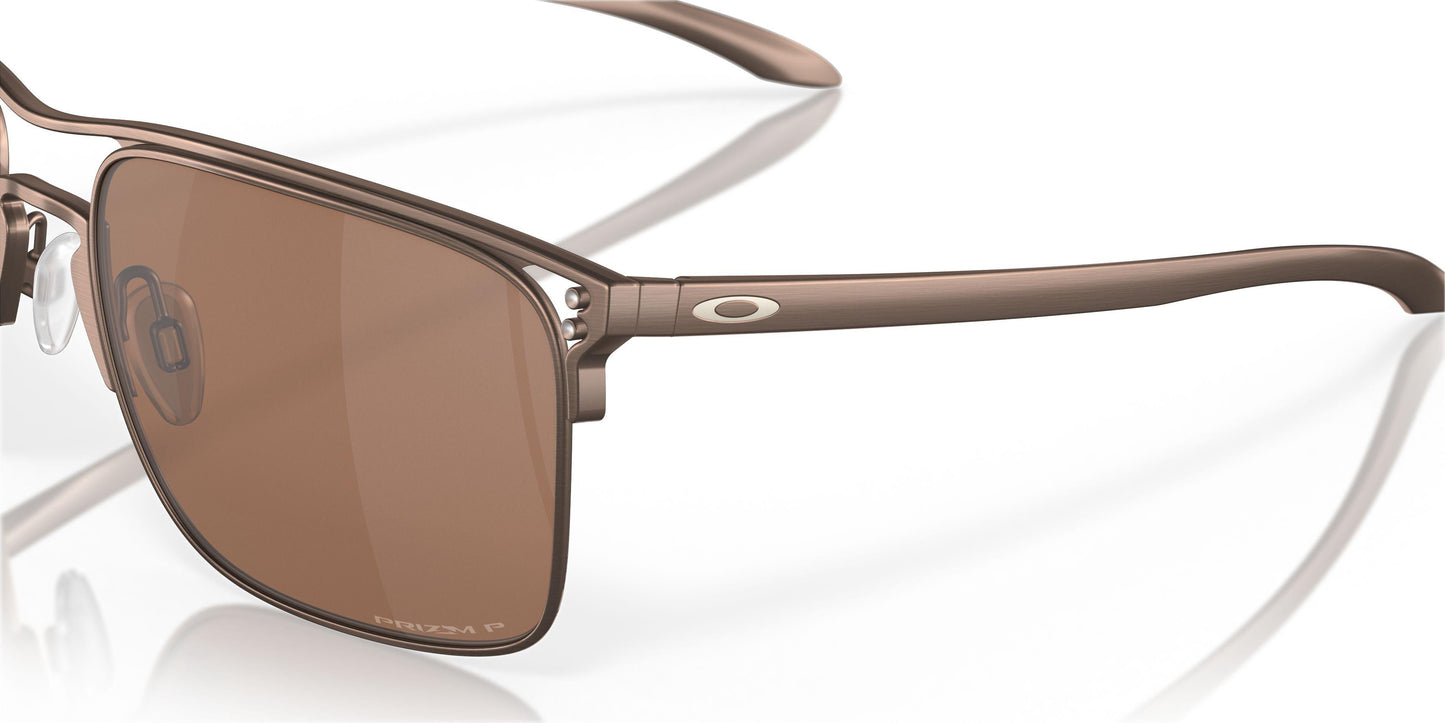 Oakley Holbrook Ti 6048 Sunglasses