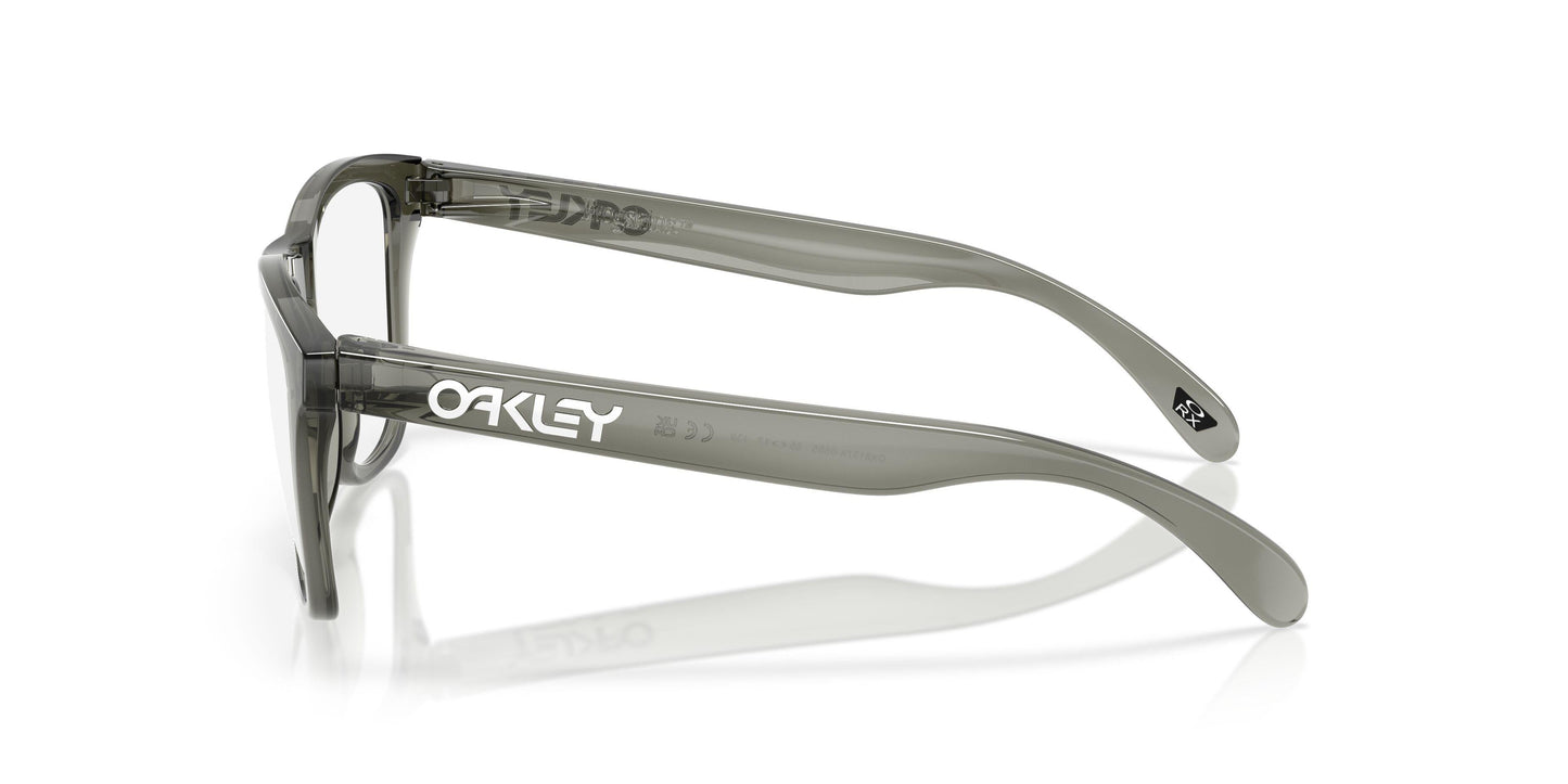 Oakley Frogskins Rx A 8137A Eyeglasses