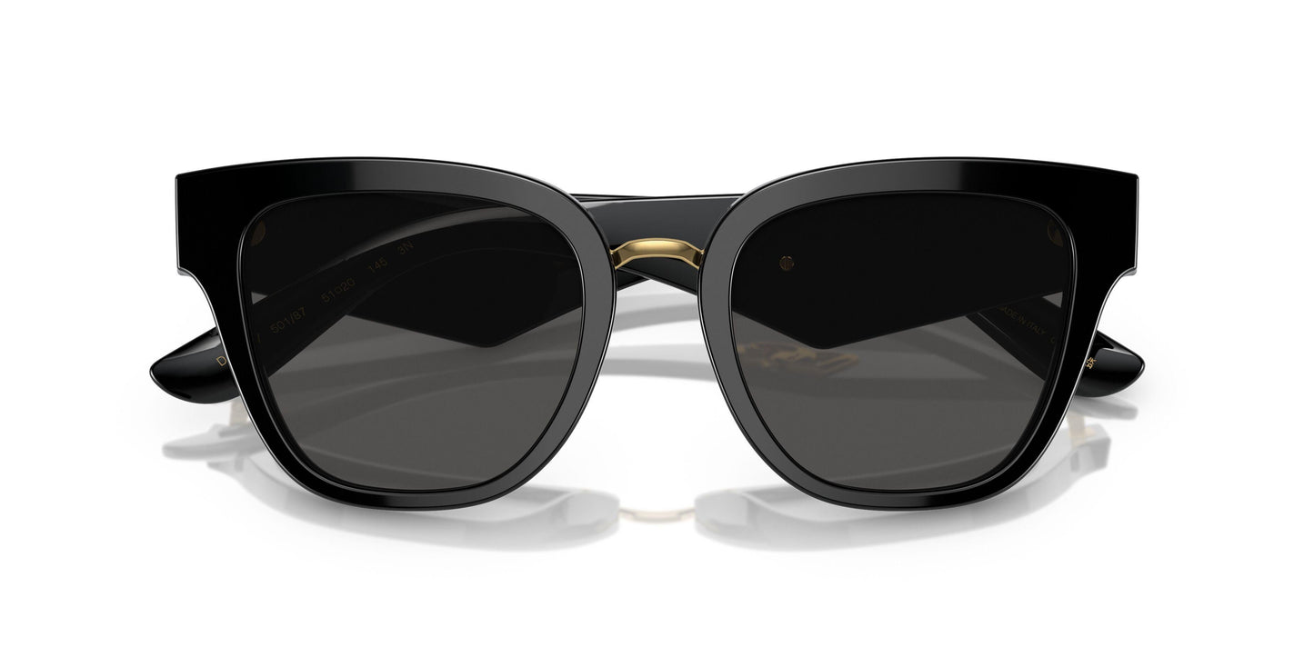 Dolse & Gabana  4437 Sunglasses