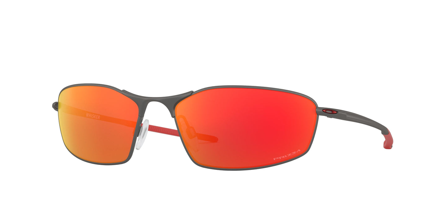 Oakley Whisker 4141 Sunglasses